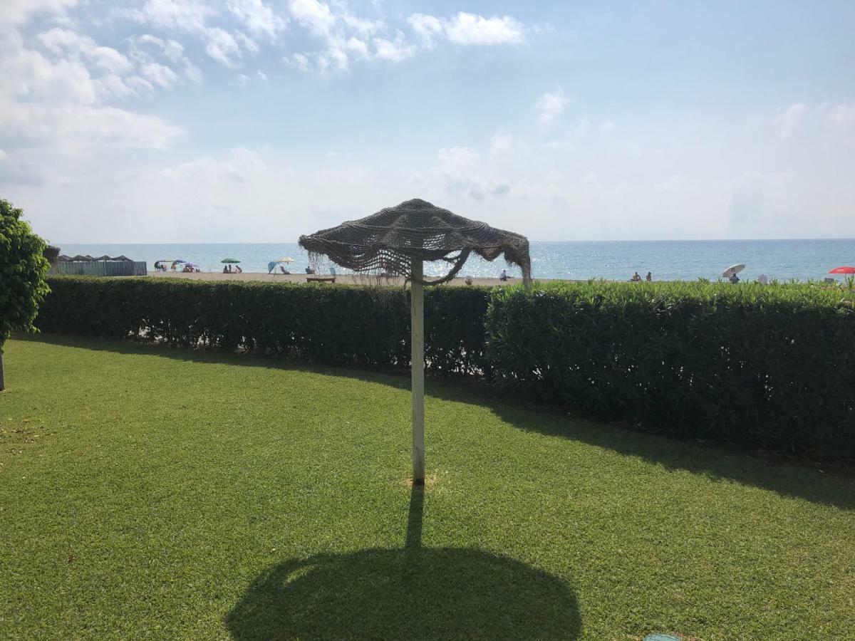 Arruzafa Front Beach - Free Parking La Cala De Mijas Esterno foto