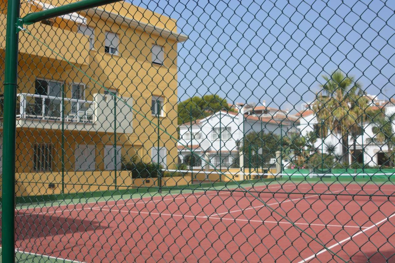 Arruzafa Front Beach - Free Parking La Cala De Mijas Esterno foto