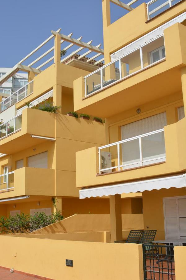 Arruzafa Front Beach - Free Parking La Cala De Mijas Esterno foto